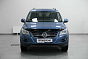 Volkswagen Tiguan Trend&Fun, 2011 года, пробег 151550 км