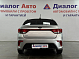 Kia Rio Comfort, 2017 года, пробег 162000 км