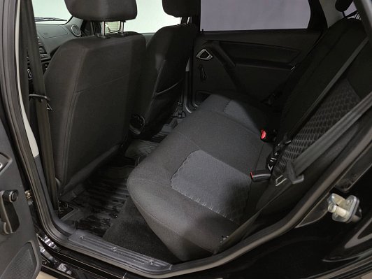 Lada (ВАЗ) Granta Comfort'24 Plus, 2024 года, пробег 36607 км