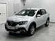 Renault Logan Special Edition, 2018 года, пробег 64000 км