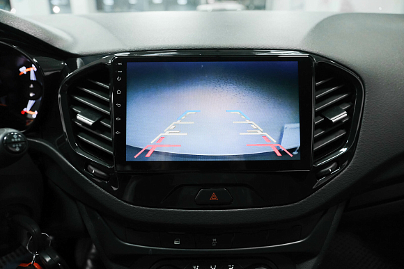 Lada (ВАЗ) Vesta Comfort Image, 2019 года, пробег 86000 км