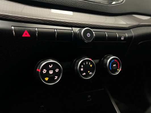 Lada (ВАЗ) Vesta, 2023 года, пробег 20639 км