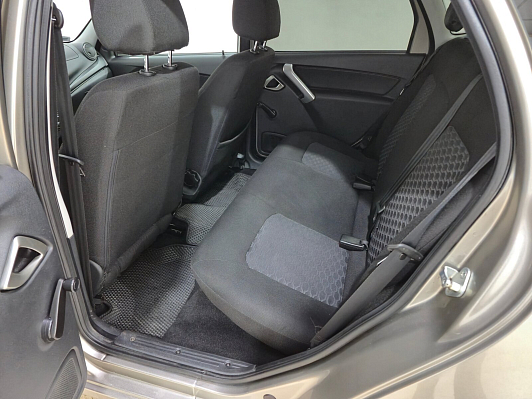 Lada (ВАЗ) Granta Comfort (2018-2021), 2019 года, пробег 143000 км