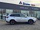 Mitsubishi Outlander Intense+, 2021 года, пробег 151139 км