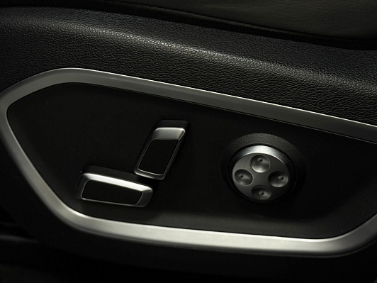 Geely Tugella, 2022 года, пробег 80287 км