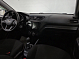 Kia Rio Comfort, 2013 года, пробег 130300 км