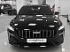 Geely Preface Люкс, черный
