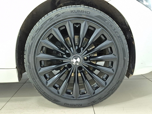 BMW 3 серии 318i Sport Line, 2015 года, пробег 160245 км