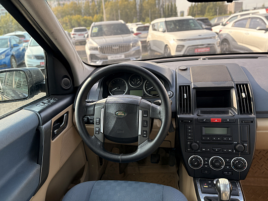 Land Rover Freelander S, 2007 года, пробег 273493 км