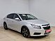 Chevrolet Cruze LS, 2012 года, пробег 206304 км