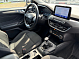 Ford Focus, 2019 года, пробег 210213 км