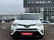 Toyota RAV4 Adventure, 2018 года, пробег 162309 км