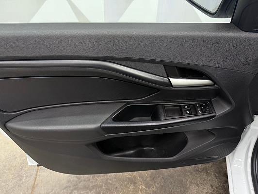 Lada (ВАЗ) Vesta Classic Start, 2018 года, пробег 109700 км