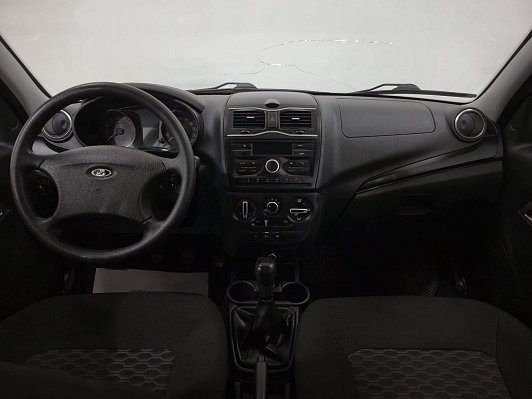 Lada (ВАЗ) Granta Comfort'24 Plus, 2024 года, пробег 44783 км