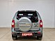 Chevrolet Niva GLC, 2011 года, пробег 161840 км