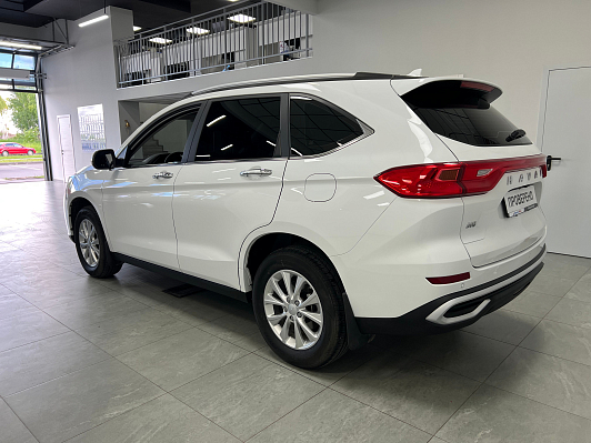 Haval M6 Оптимум, 2023 года, пробег 7308 км