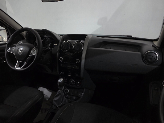 Renault Duster Dakar Edition, 2019 года, пробег 106074 км