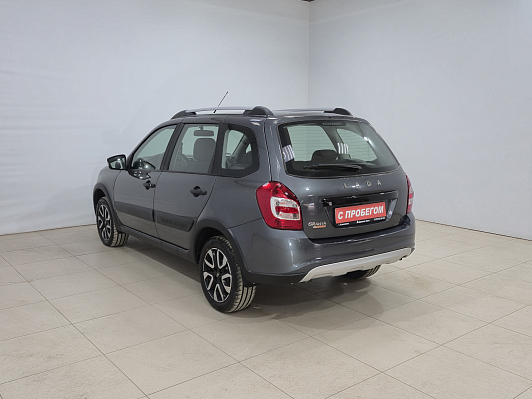 Lada (ВАЗ) Granta Comfort, 2025 года, пробег 13 км