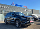 Geely Atlas Pro Flagship+, 2023 года, пробег 62981 км
