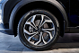 Haval F7x Премиум, серый