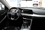 Changan CS35 Plus Техно, зеленый