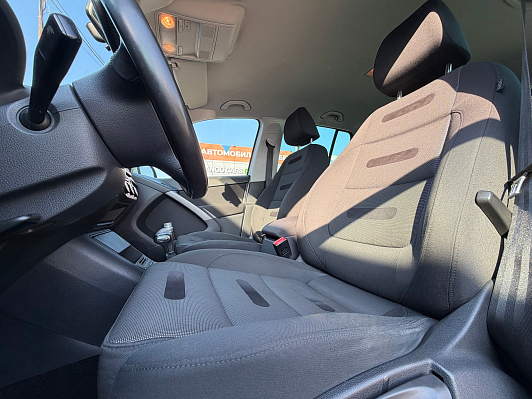 Volkswagen Tiguan Track&Field, 2009 года, пробег 222517 км
