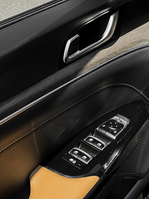 Kia K5, 2021 года, пробег 63000 км