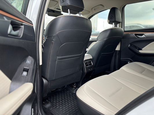 Haval Jolion Elite Plus, 2022 года, пробег 60115 км