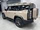 Jetour T2, 2024 года, пробег 73979 км