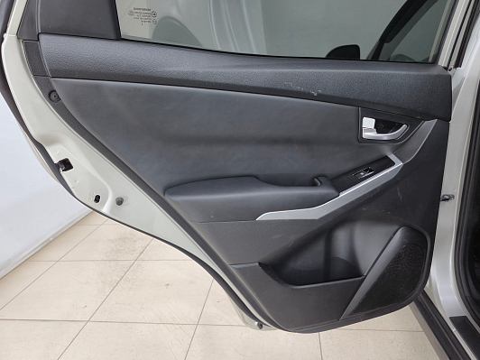 SsangYong Actyon Comfort, 2013 года, пробег 188262 км
