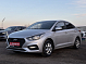 Hyundai Solaris Active Plus, 2019 года, пробег 88740 км