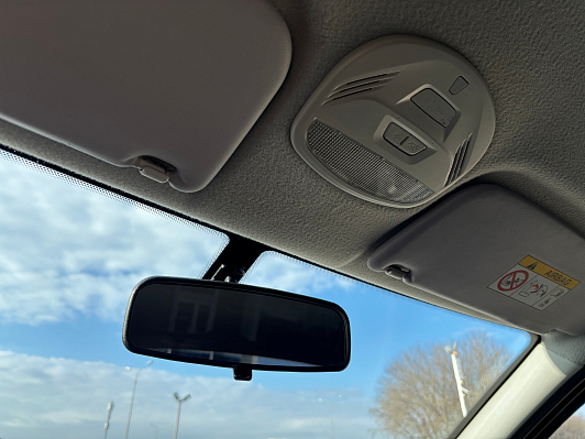 Datsun on-DO Access, 2019 года, пробег 138000 км