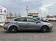 Kia Cerato Luxe, 2014 года, пробег 114163 км