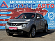 Nissan Juke SE+, 2013 года, пробег 156340 км
