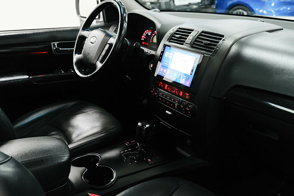 Kia Mohave Premium, 2015 года, пробег 226120 км