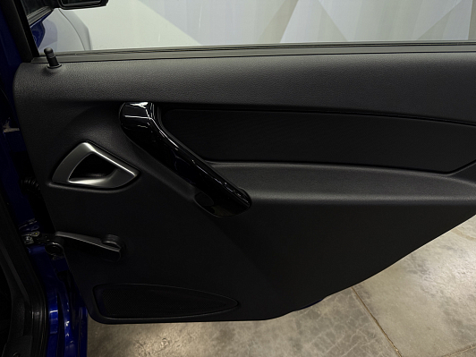 Lada (ВАЗ) Granta #Club, 2025 года, пробег 50 км