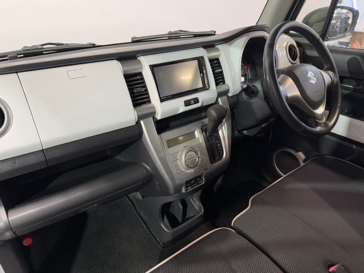 Suzuki Hustler, 2014 года, пробег 113000 км