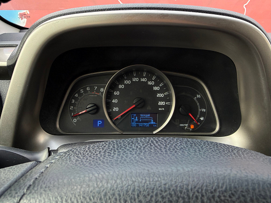 Toyota RAV4, 2013 года, пробег 141491 км