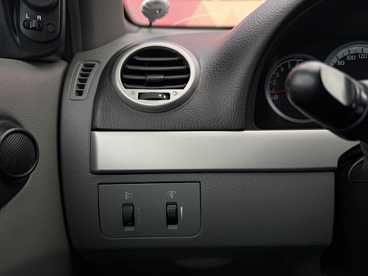 Chevrolet Lacetti Star, 2011 года, пробег 187000 км