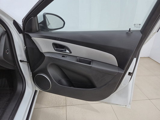 Chevrolet Cruze LT, 2013 года, пробег 101875 км