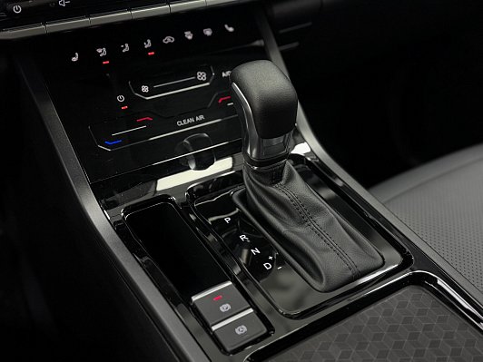 Chery Tiggo 4 Pro Family, 2024 года, пробег 22000 км