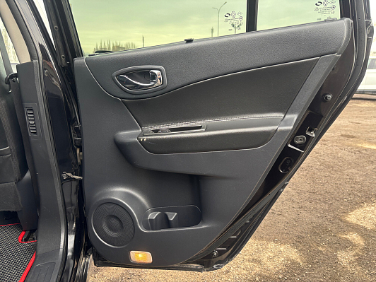 Renault Koleos Bose Edition, 2010 года, пробег 253104 км