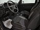 Lada (ВАЗ) Niva Legend Черная серия Black, 2025 года, пробег 7419 км