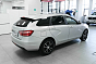 Lada (ВАЗ) Vesta Comfort, 2020 года, пробег 99000 км