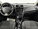 Renault Sandero Privilege, 2016 года, пробег 105913 км