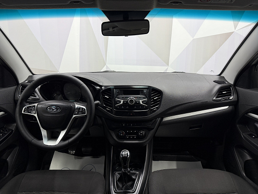 Lada (ВАЗ) Vesta Luxe, 2019 года, пробег 176746 км