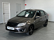 Lada (ВАЗ) Granta Luxe Prestige Glonass 21917-52-00E, 2017 года, пробег 147000 км
