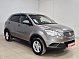 SsangYong Actyon Original, 2012 года, пробег 168137 км