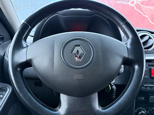 Renault Duster LE Adventure, 2012 года, пробег 144989 км