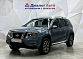 Nissan Terrano Elegance, 2016 года, пробег 167455 км